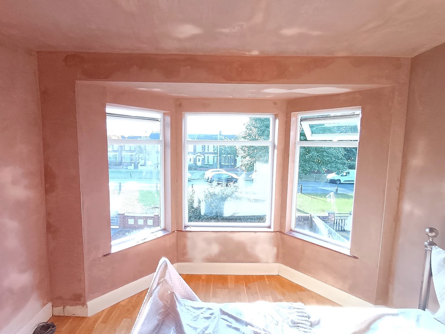Neil's Plastering Service — Photos 9