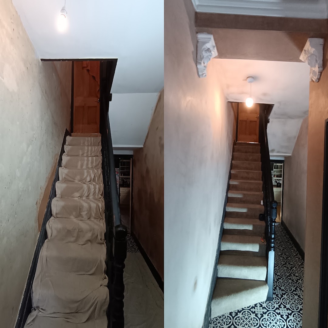 Neil's Plastering Service — Photos 1