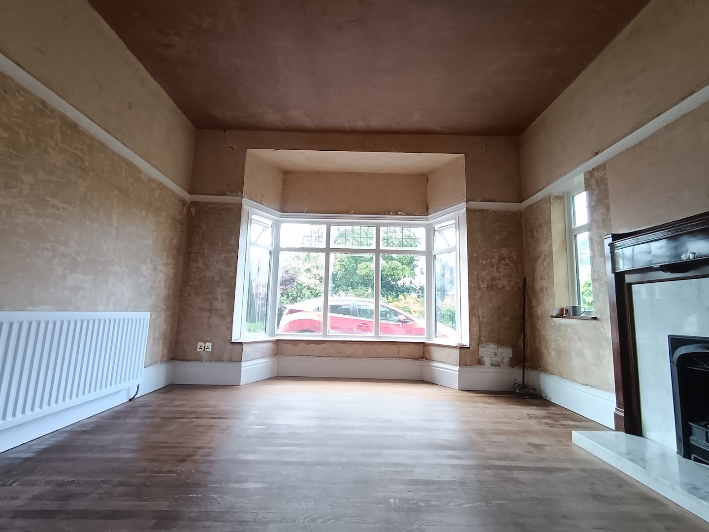 Neil's Plastering Service — Photos 2