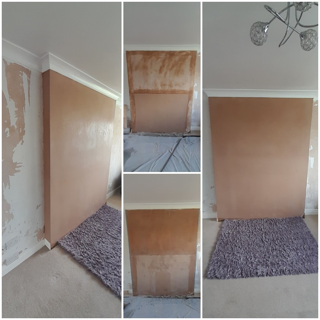 Neil's Plastering Service — Photos 5