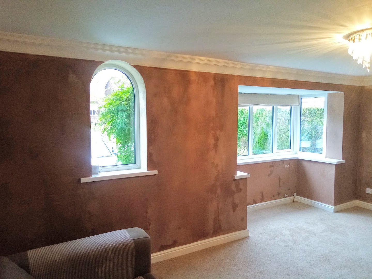 Neil's Plastering Service — Photos 8